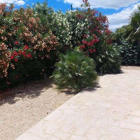 Villa Voor 8 Personen Met Zwembad Calafat Exteriér fotografie