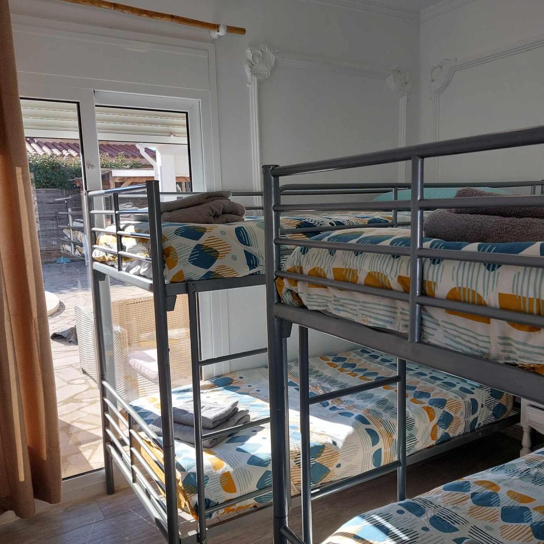 Villa Voor 8 Personen Met Zwembad Calafat Exteriér fotografie